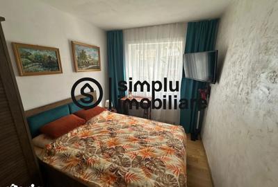 Apartament cu 3 camere semidecomandat în Central - 6