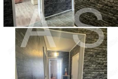 Apartament cu 3 camere decomandat în Drumul Taberei - 9