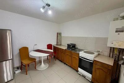 Garsonieră semidecomandată în Exterior Vest - 2