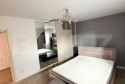 Apartament cu 4 camere decomandat, mobilat în Păcurari - 11