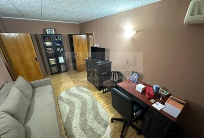 Apartament cu 4 camere/Spatiu birouri/ Cabinet - Nicolina-Str.Pompieri - 3