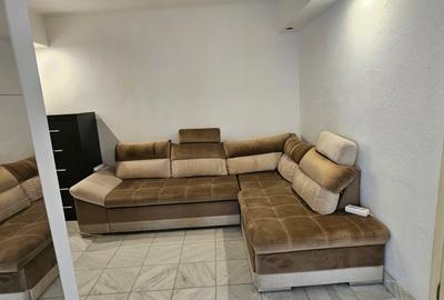 Ap cu 4 camere situat pe Calea Moșilor, aproape de intersecția cu M. Eminescu - 7