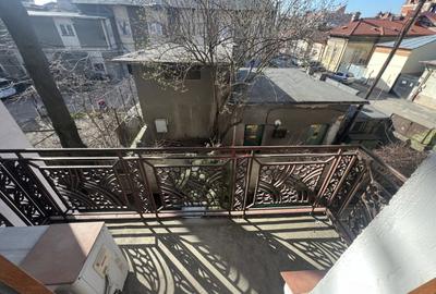 Apartament cu 3 camere decomandat în Calea Călărașilor - 3