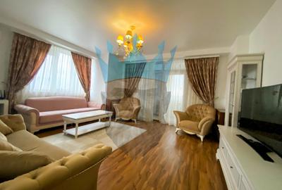 Apartament cu 2 camere decomandat în Brătianu