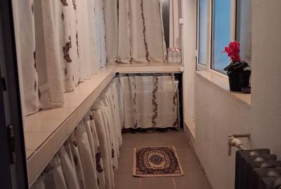 Apartament cu 2 camere nedecomandat în Central - 6