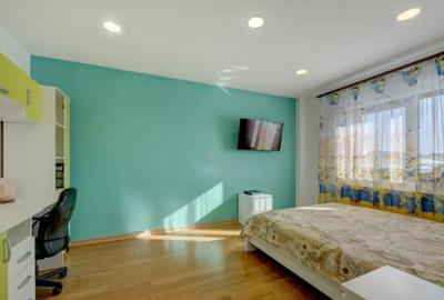 Casă cu 5 camere cu Teren 320 Mp în Vidra - 12