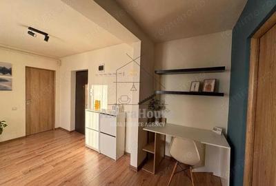 Apartament 2 camere de inchiriat, 47 mp cu terasa 21 mp, str Razoare Vivo - 10