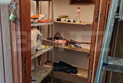 Casă cu 3 camere cu Teren 1500 Mp în Gemenea-Brătulești - 3
