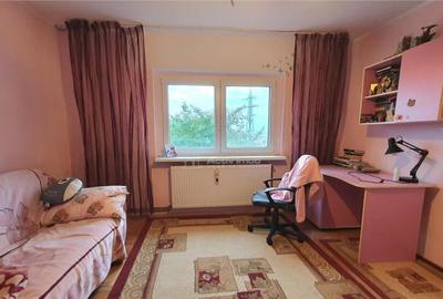 Apartament - 3 camere - 87 mp - etj 2 - Obcini - 17