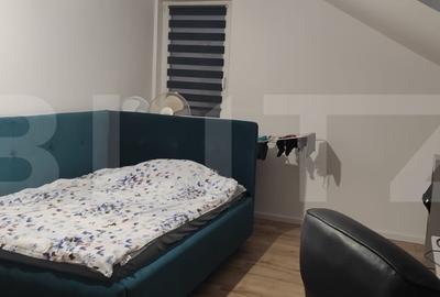 Apartament 3 camere, 2 bai, 83mp cu 2 parcari - 6