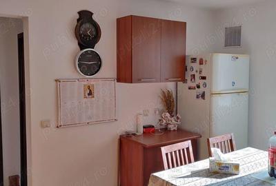 Apartament cu 2 camere decomandat în Grigorescu - 5
