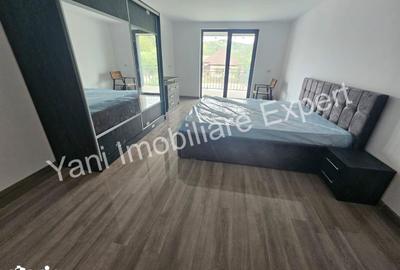 Casă cu 6 camere cu Teren 970 Mp în Mușătești - 12