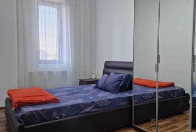 Apartament cu 3 camere decomandat, mobilat în Parcul Carol - 4