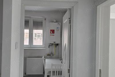 Apartament cu 2 camere decomandat în Central - 5