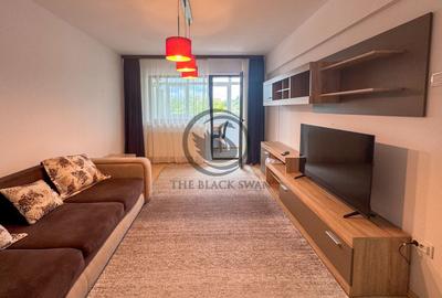 Apartament cu 3 camere decomandat, mobilat în Mihai Bravu