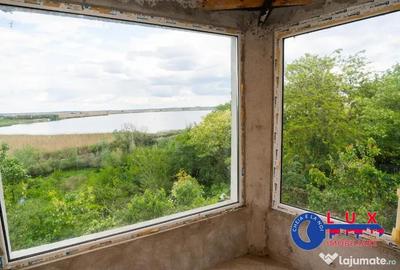 Casă cu 4 camere cu Teren 326 Mp în Somova - 5