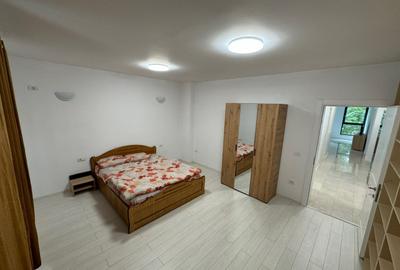 Apartament 4 camere confort Lux Tomis Plus. - 3
