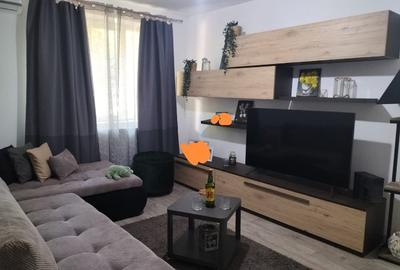 Apartament cu 2 camere semidecomandat, mobilat în Ultracentral - 2