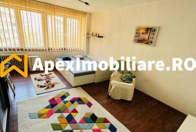 Garsonieră, mobilată în Sala Palatului - 5