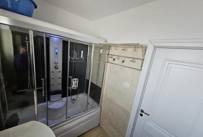 Apartament cu 3 camere decomandate bloc nou etaj 1- Zona Centru Apartament cu 3 camere decomandate bloc nou etaj 1- Zona Centru - 5