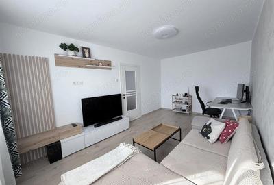 Apartament cu 2 camere decomandat în Dâmbu Pietros - 12