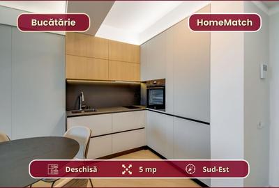 Cortina North || 2 camere || Comision 0% Cortina North || 2 camere || Comision 0% - 4