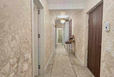 Apartament 3 Camere Lux Strada Stejarului  Platanii Residence  Fundeni - 2