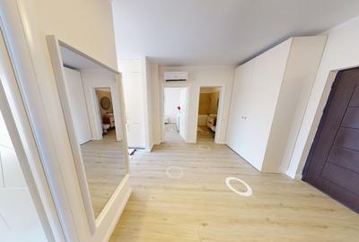 3 Camere - Bloc Nou 2025 ~ Metrou Berceni 300m - 8