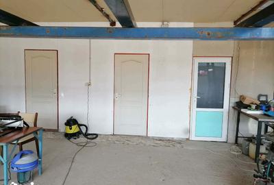 Teren de 3405 mp, în Spitalul Județean - 4