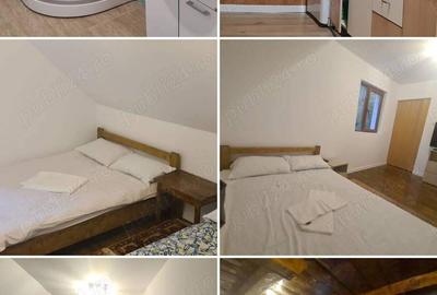 Casă cu 4 camere în Sântimbru - 8