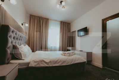 Spațiu comercial, de 600 mp, în Central