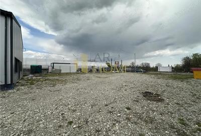 Hala industriala, in Boldesti Scaieni DN1A, acces tir - 2