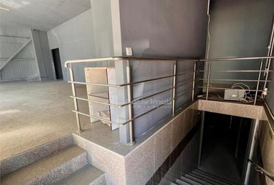 Spatiu comercial de inchiriat - Tatarasi / Flora - COMISION - 3