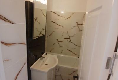 Apartament cu 3 camere semidecomandat, mobilat în Alexandru cel Bun - 6