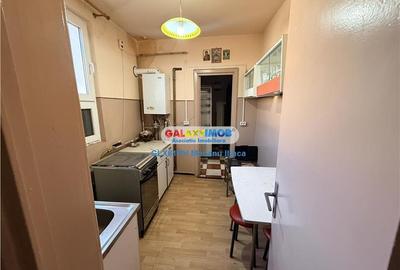 Apartament cu 2 camere circular, mobilat în Ultracentral - 10