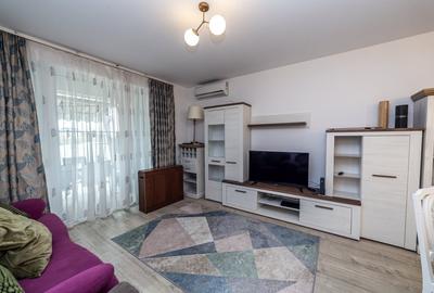 Apartament de 2 camere | Terasa 50 Mp | Zona Sisesti - 5