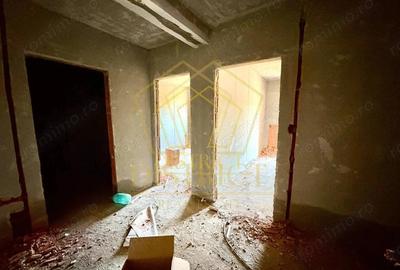 Apartament decomandat cu o camera si balcon | Giroc | Zone 2 Apartament decomandat cu o camera si balcon | Giroc | Zone 2 - 3