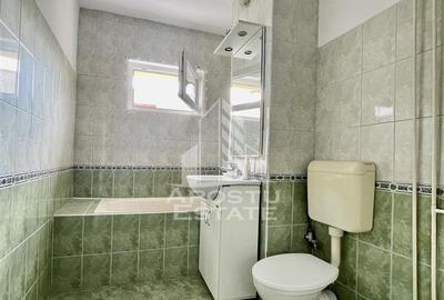 Apartament trei camere decomandat etaj intermediar - 3