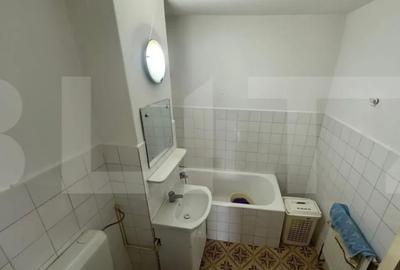Apartament cu 3 camere decomandat în Central - 3