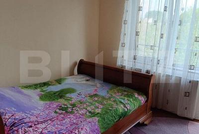 Casă cu 6 camere cu Teren 300 Mp în Central - 5