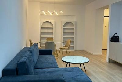 Apartament cu 3 camere decomandat în 13 Septembrie - 4