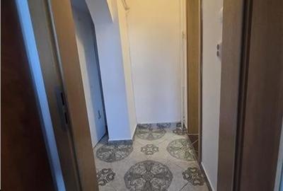 Brancoveanu-Nitu Vasile,apartament 3 camere,bloc reabilitat Brancoveanu-Nitu Vasile,apartament 3 camere,bloc reabilitat - 11