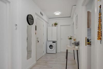 Inchiriere 2 camere Arbo Mogosoaia - 9