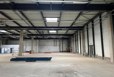 Spațiu industrial, de 1,302 mp, în Chiajna - 9