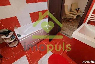 Apartament pe 2 nivele. Bloc cu lift.? - 3