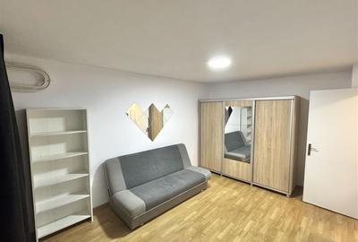 Theodor Pallady, 3 min. metrou 1 Decembrie, apartament 2 camere