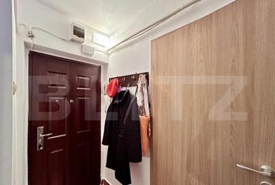 Apartament cu 3 camere semidecomandat în Andrei Mureșanu - 13