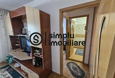 2 camere, etaj 3/4, centrala, Craiovita - 94 900 Euro - 4