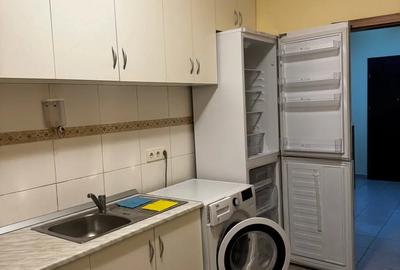 Inchiriez Apartament 2 camere - 2