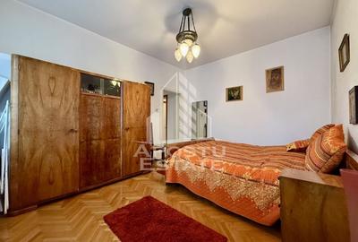 Apartament 5 camere, decomantat, etaj 1, garaj, zona Universitatilor - 15